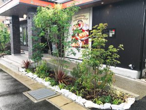 岩倉店外1