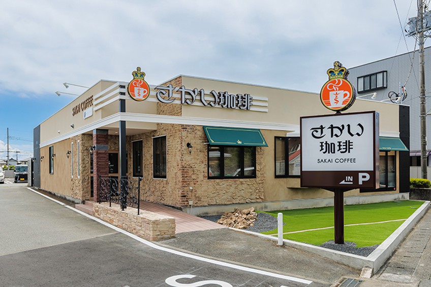 富士店
