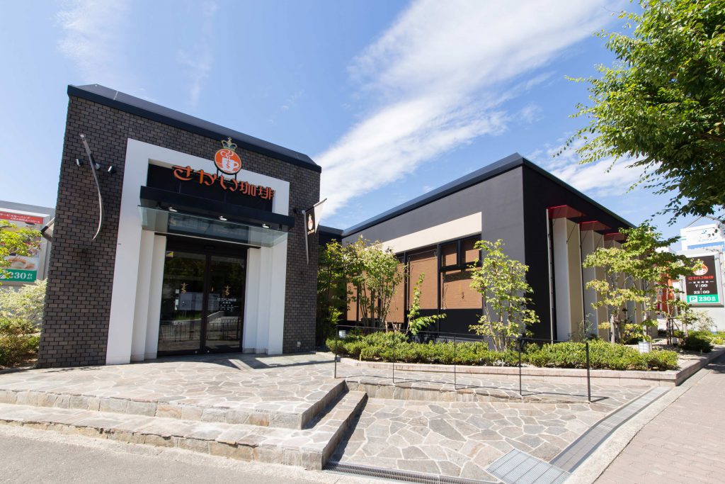 高槻店