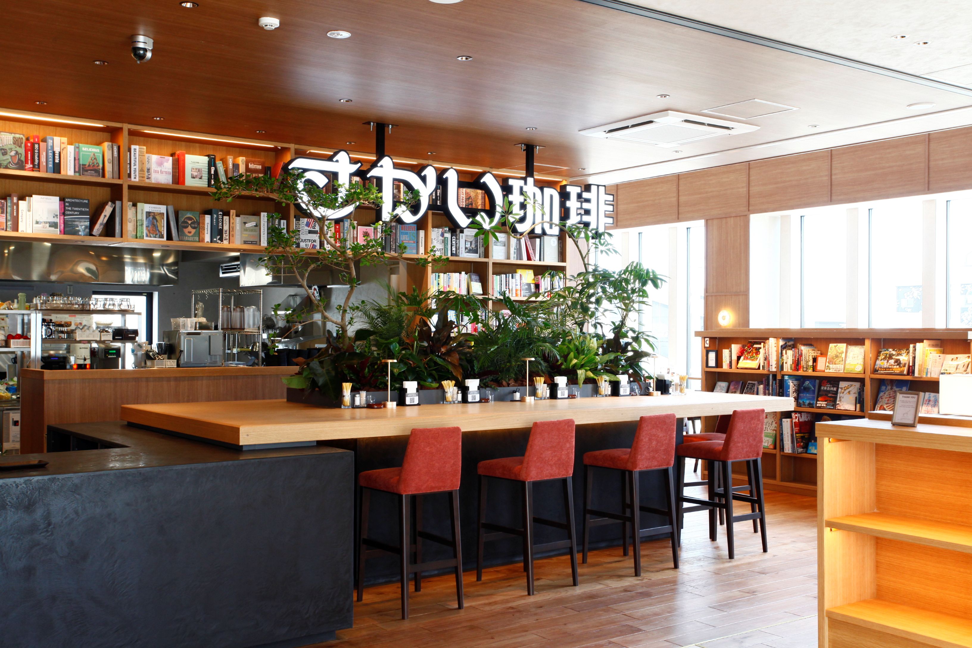 シーサイドモール一宮店