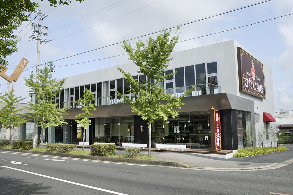 各務原ヒルズ店