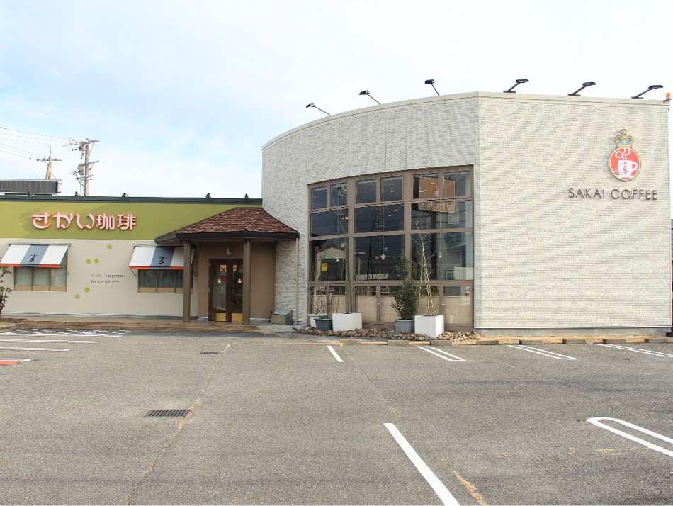 西尾店